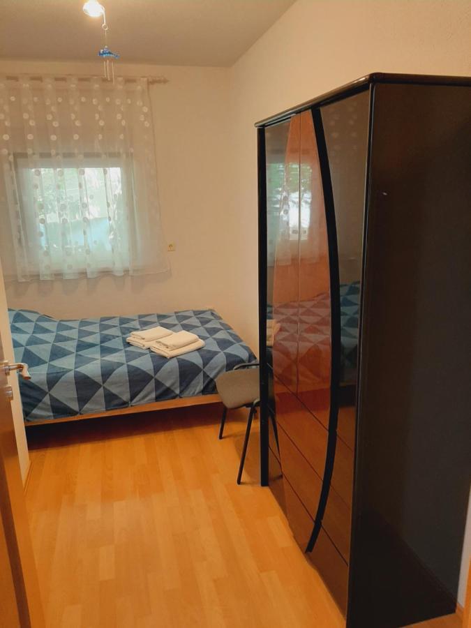 Apartment Luna Trogir Exterior photo