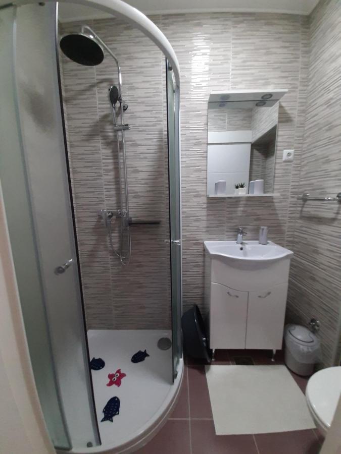 Apartment Luna Trogir Exterior photo
