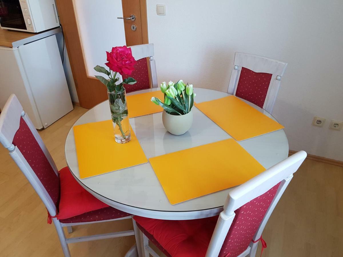 Apartment Luna Trogir Exterior photo